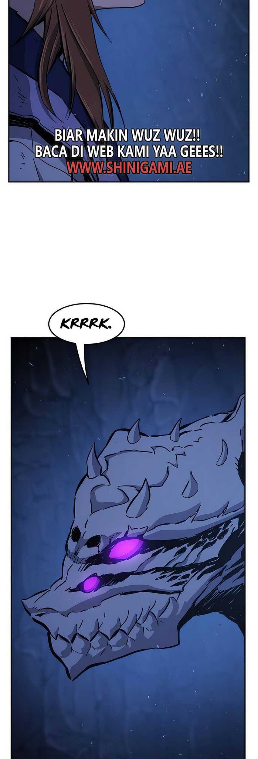 Absolute Sword Sense Chapter 113 Gambar 65