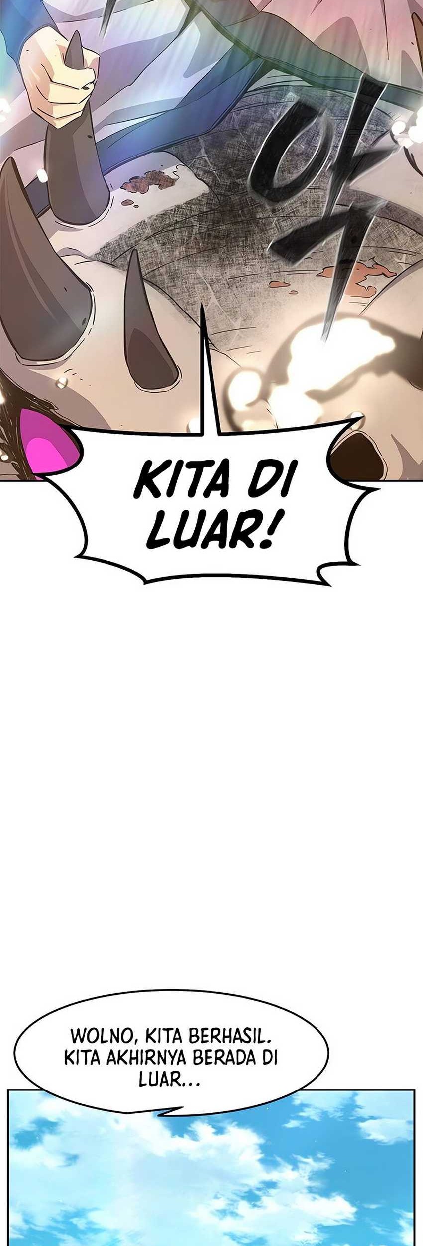 Absolute Sword Sense Chapter 113 Gambar 73