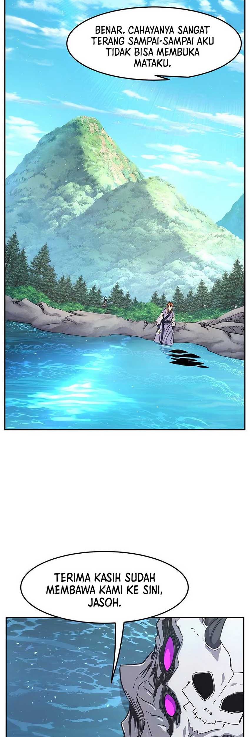 Absolute Sword Sense Chapter 113 Gambar 74