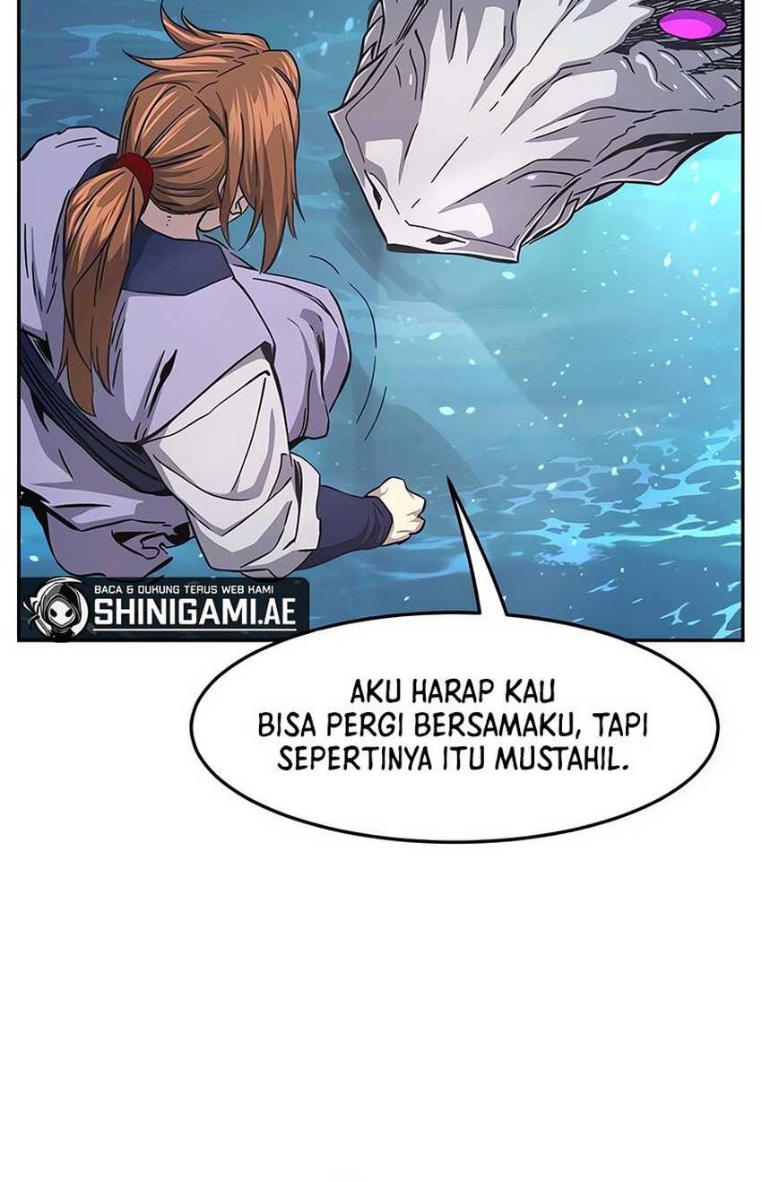 Absolute Sword Sense Chapter 113 Gambar 75
