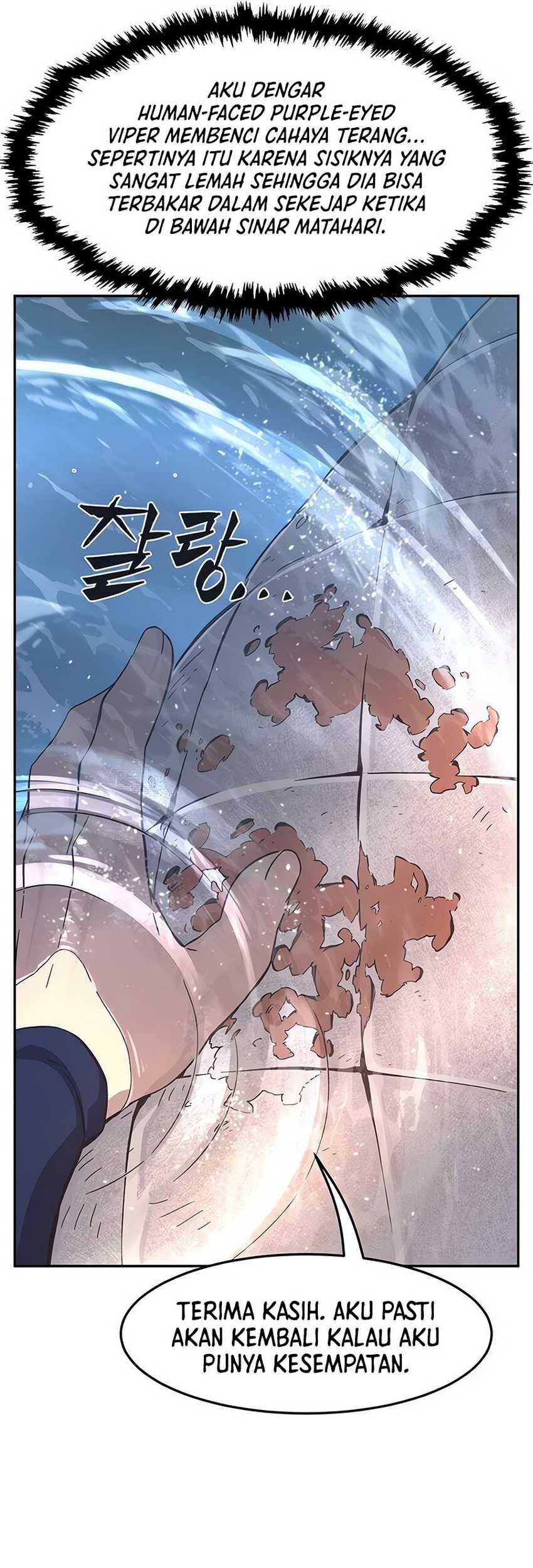 Absolute Sword Sense Chapter 113 Gambar 76