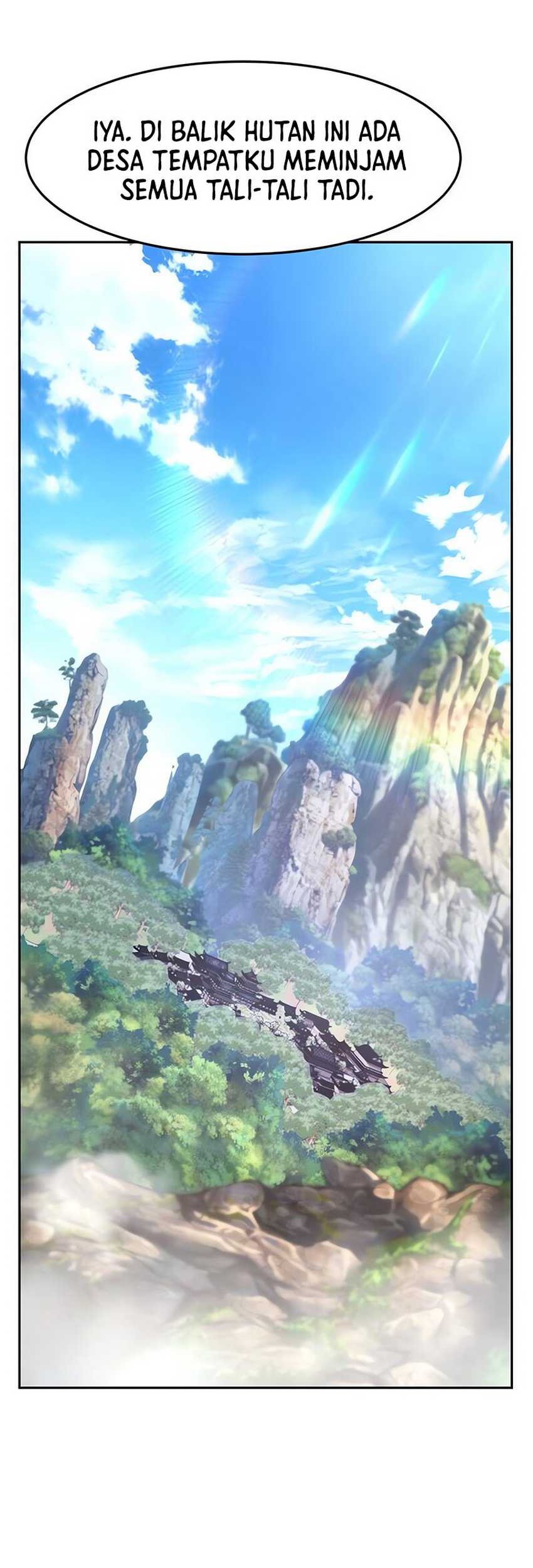Absolute Sword Sense Chapter 113 Gambar 78