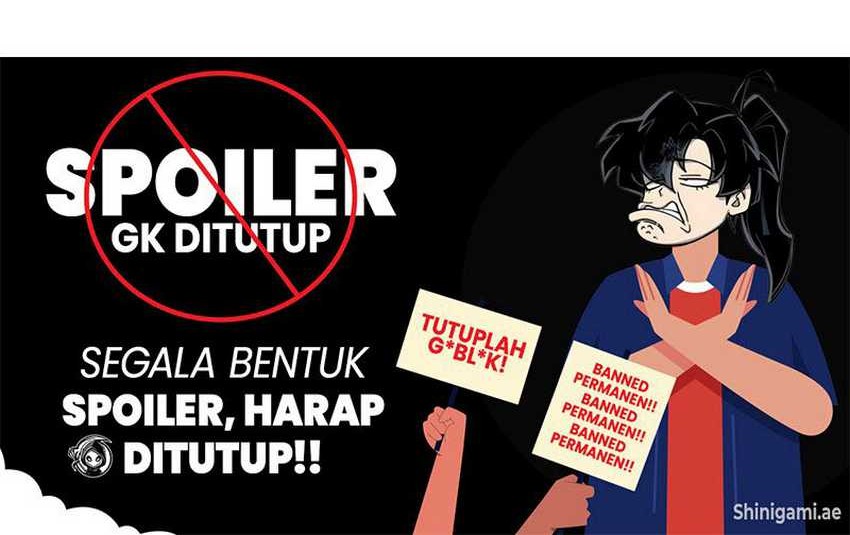 Absolute Sword Sense Chapter 113 Gambar 82