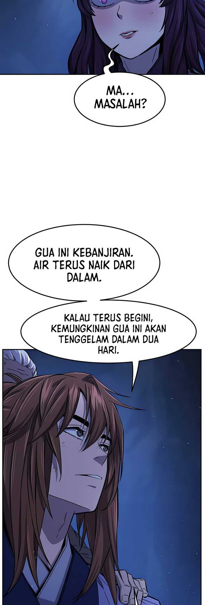 Absolute Sword Sense Chapter 113 Gambar 7