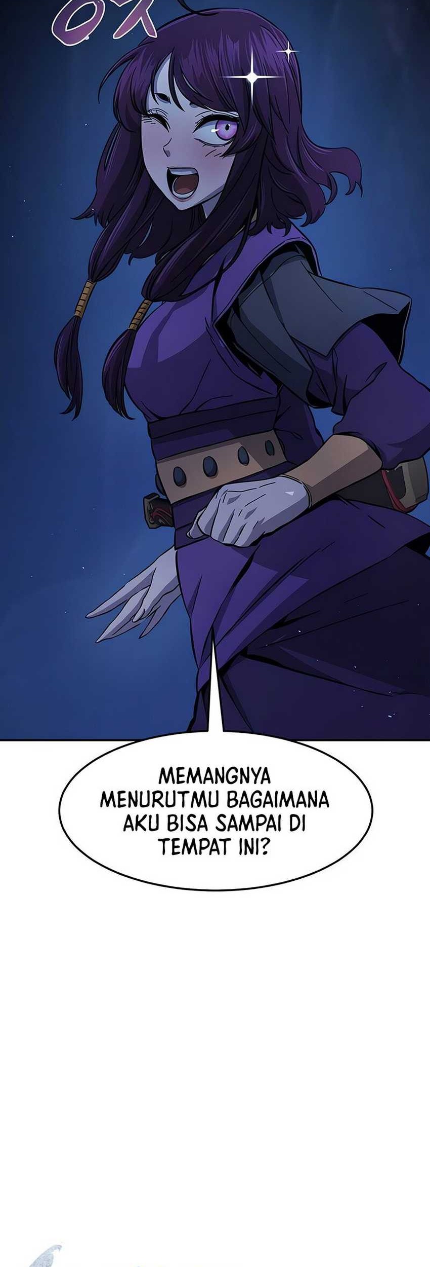 Absolute Sword Sense Chapter 113 Gambar 12