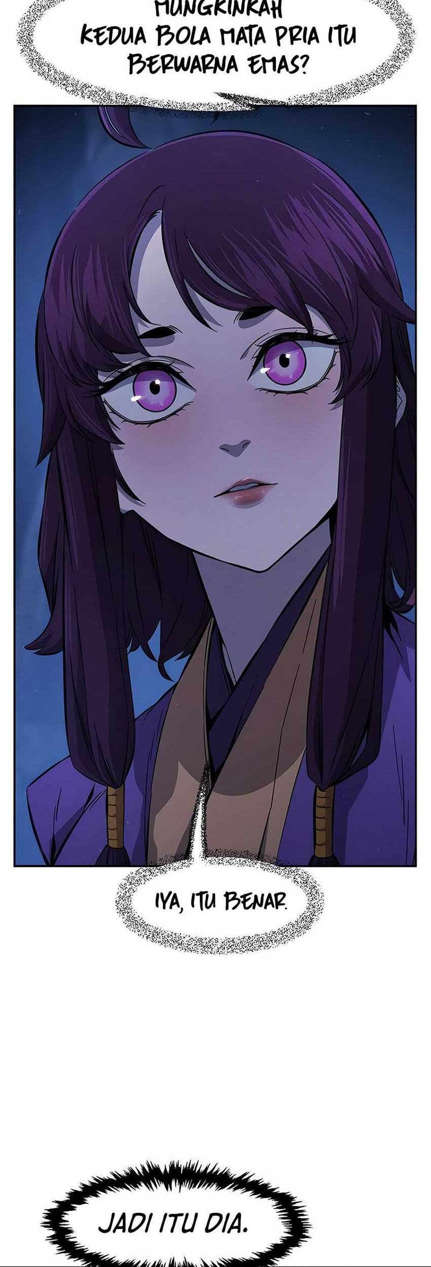 Absolute Sword Sense Chapter 113 Gambar 19