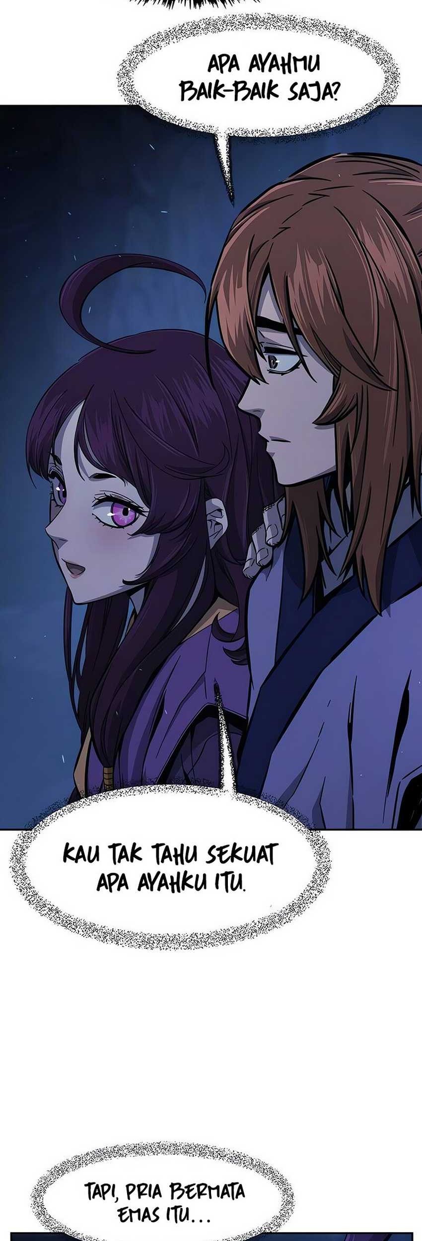 Absolute Sword Sense Chapter 113 Gambar 23
