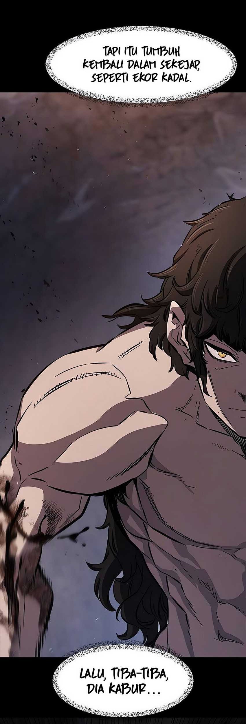 Absolute Sword Sense Chapter 113 Gambar 27
