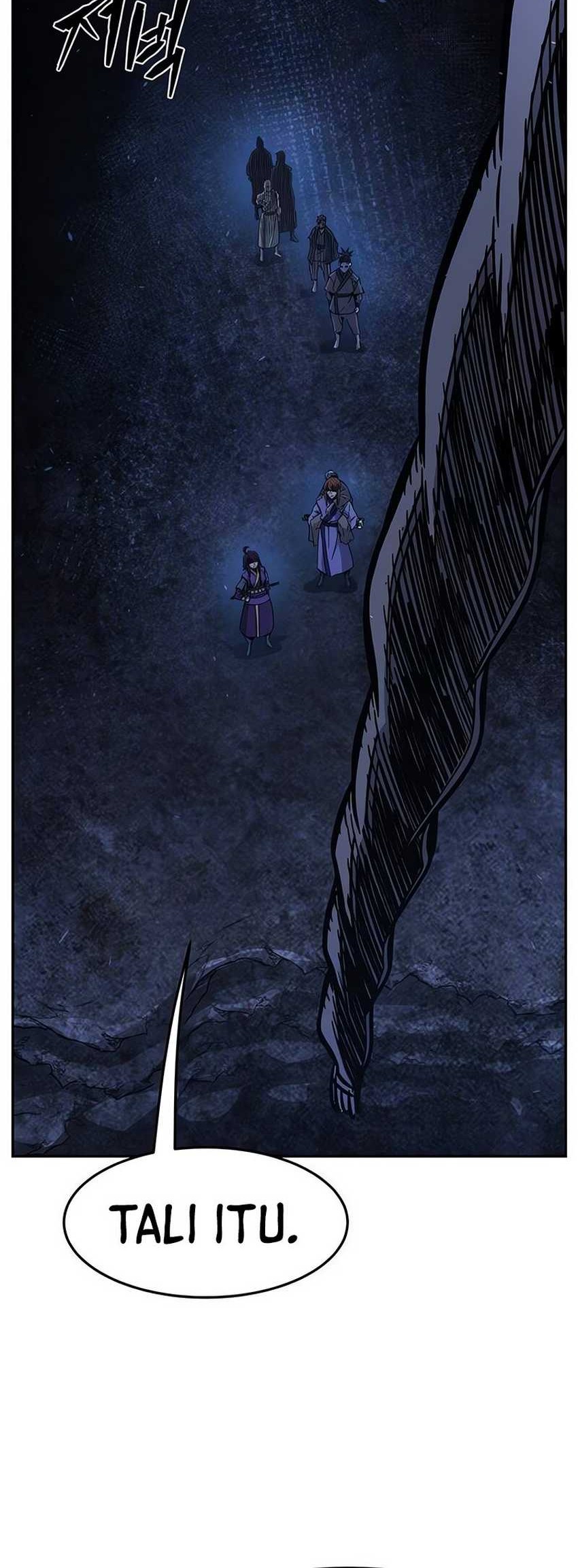 Absolute Sword Sense Chapter 113 Gambar 34