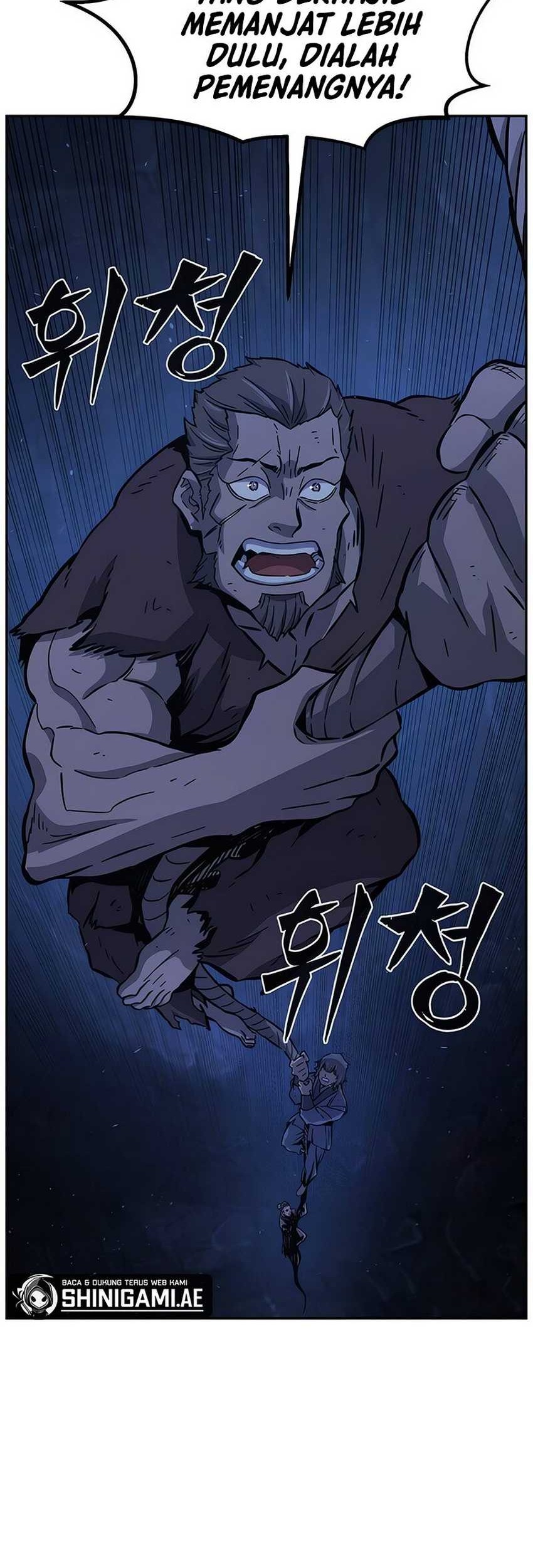 Absolute Sword Sense Chapter 113 Gambar 38