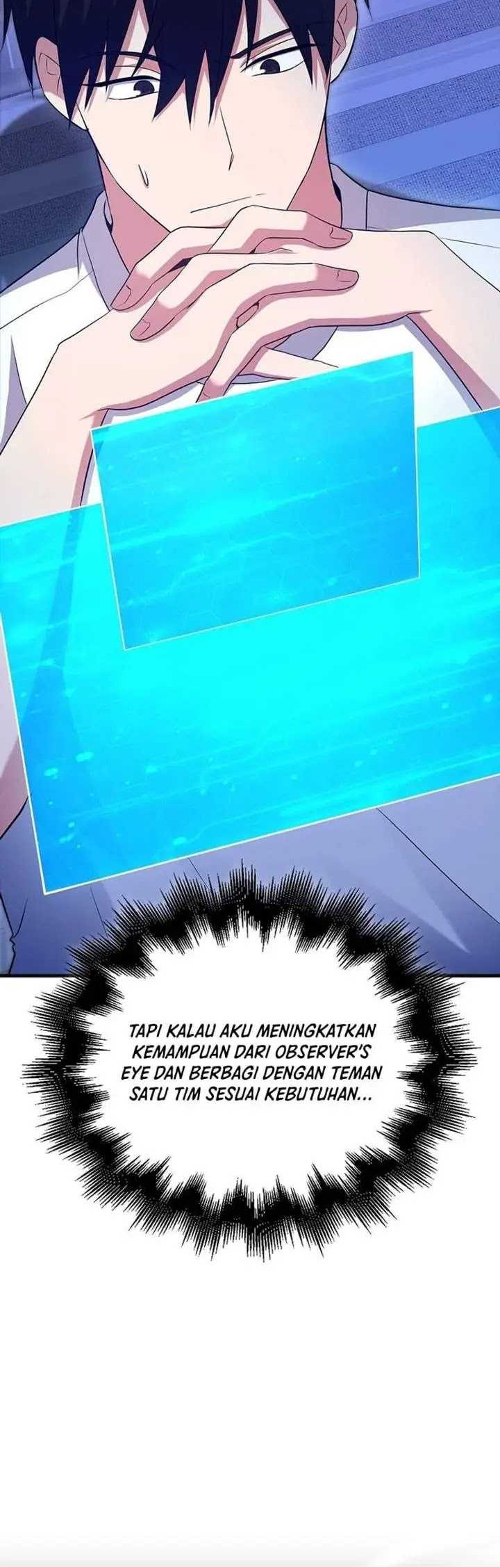 Max Talent Player Chapter 46 Gambar 16