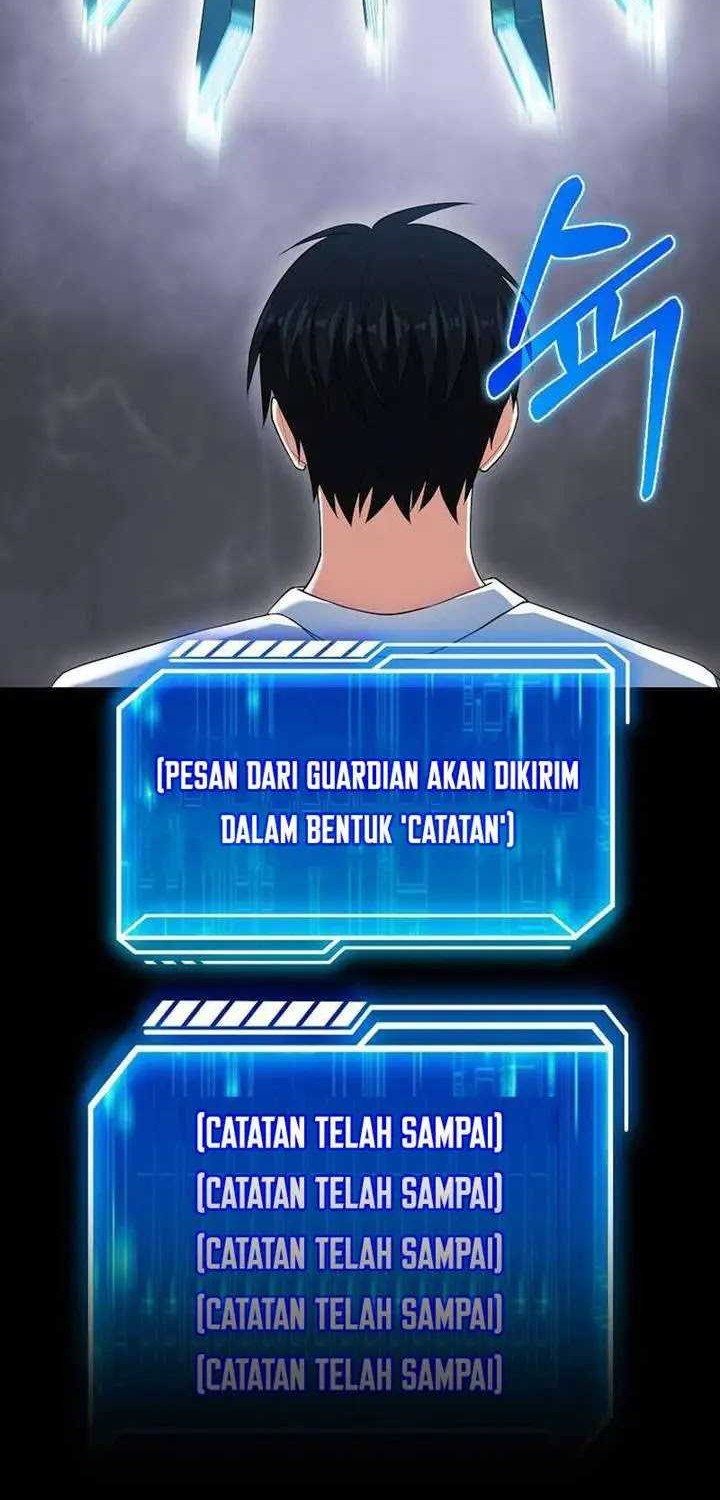 Max Talent Player Chapter 45 Gambar 36