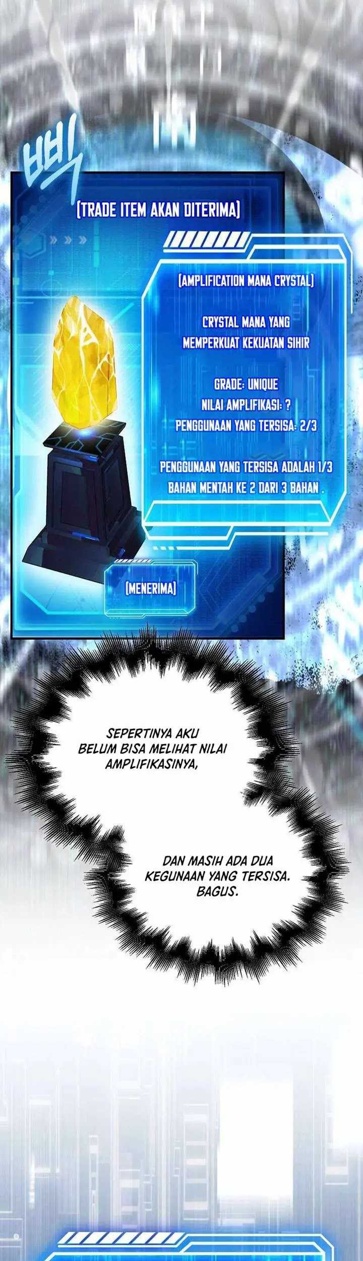 Max Talent Player Chapter 45 Gambar 5