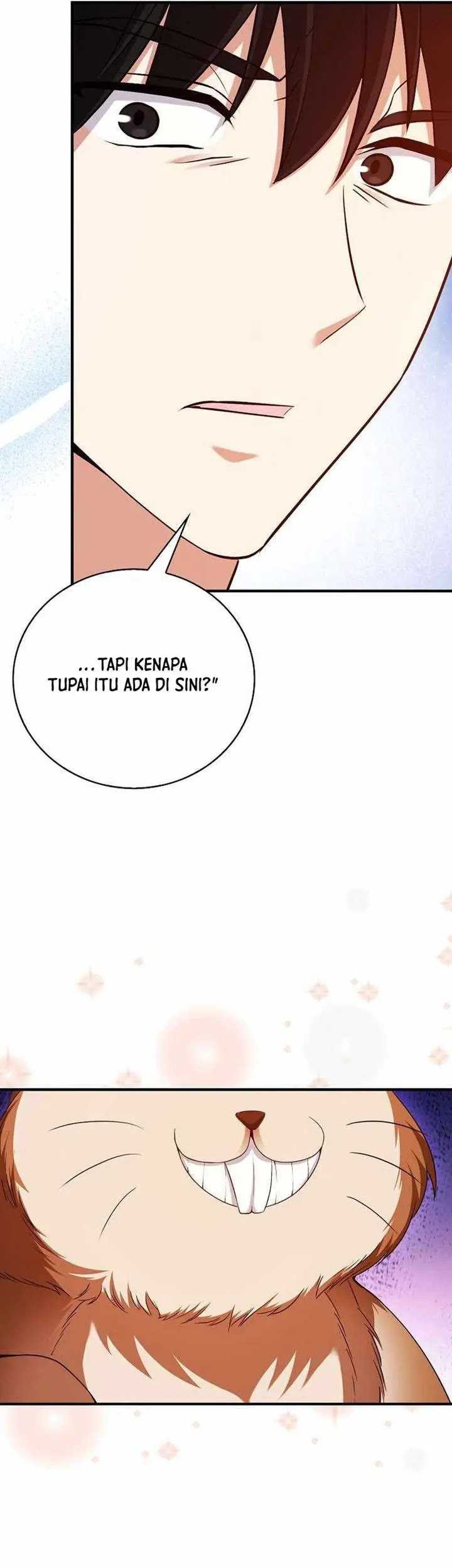 Max Talent Player Chapter 45 Gambar 21