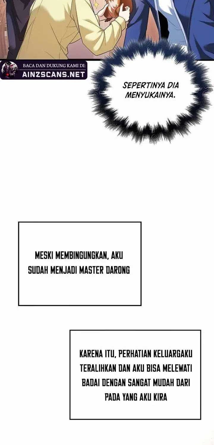 Max Talent Player Chapter 45 Gambar 28