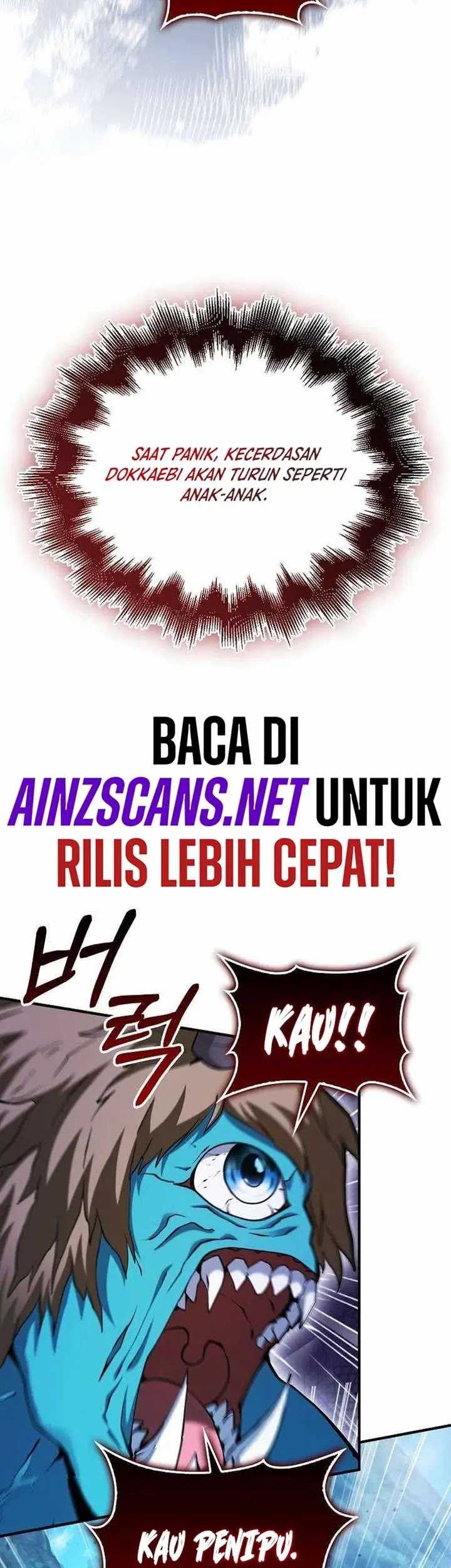 Max Talent Player Chapter 44 Gambar 39