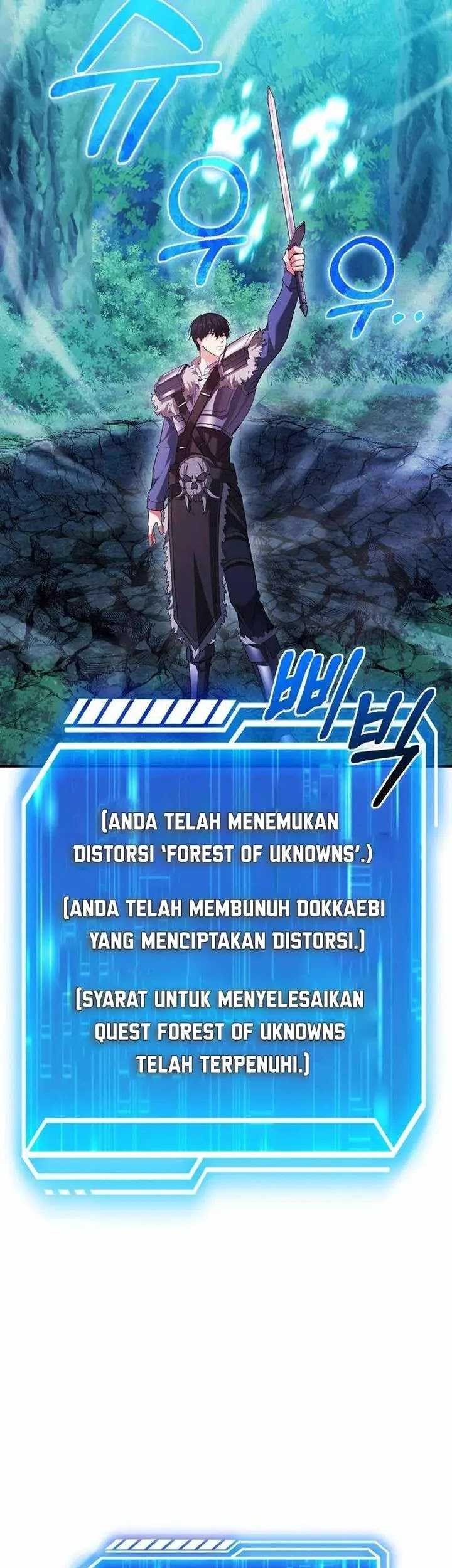 Max Talent Player Chapter 44 Gambar 49