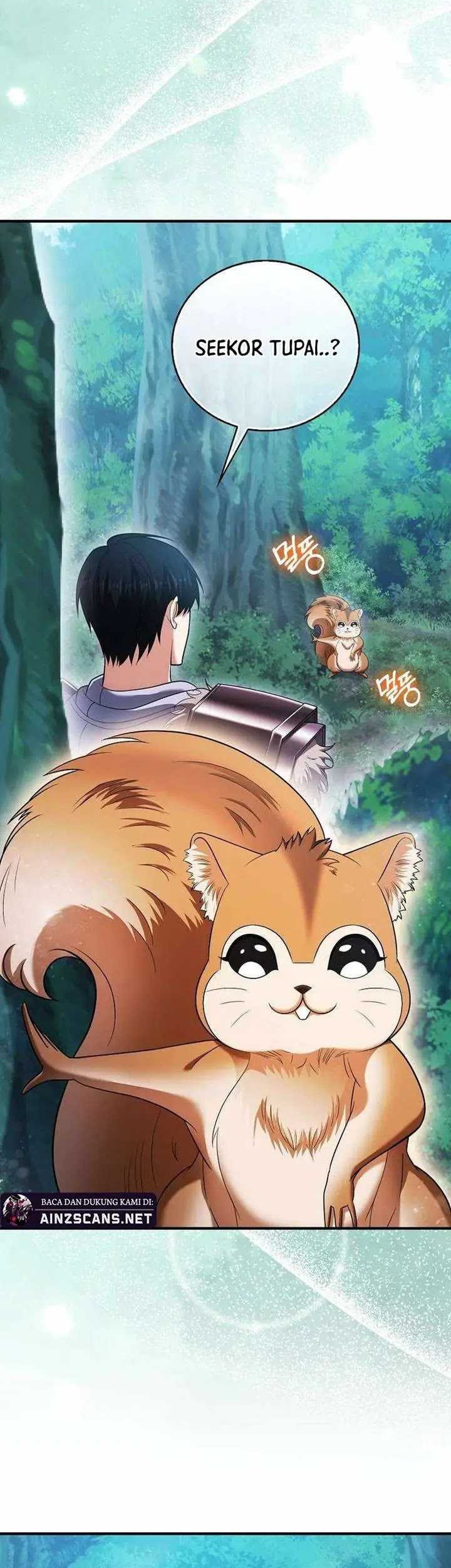 Max Talent Player Chapter 44 Gambar 55