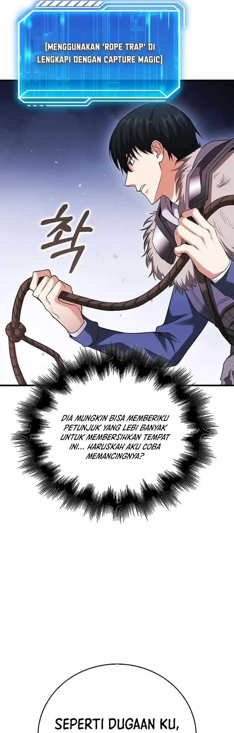 Max Talent Player Chapter 43 Gambar 45