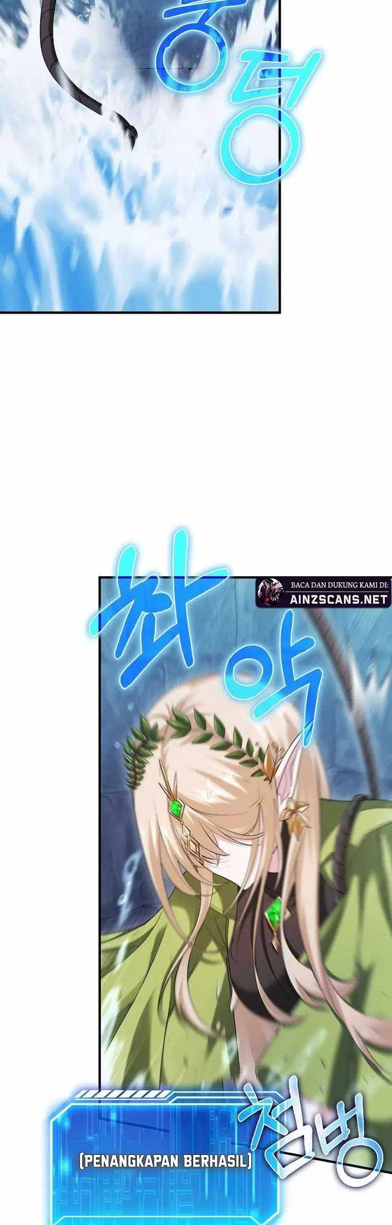 Max Talent Player Chapter 43 Gambar 47
