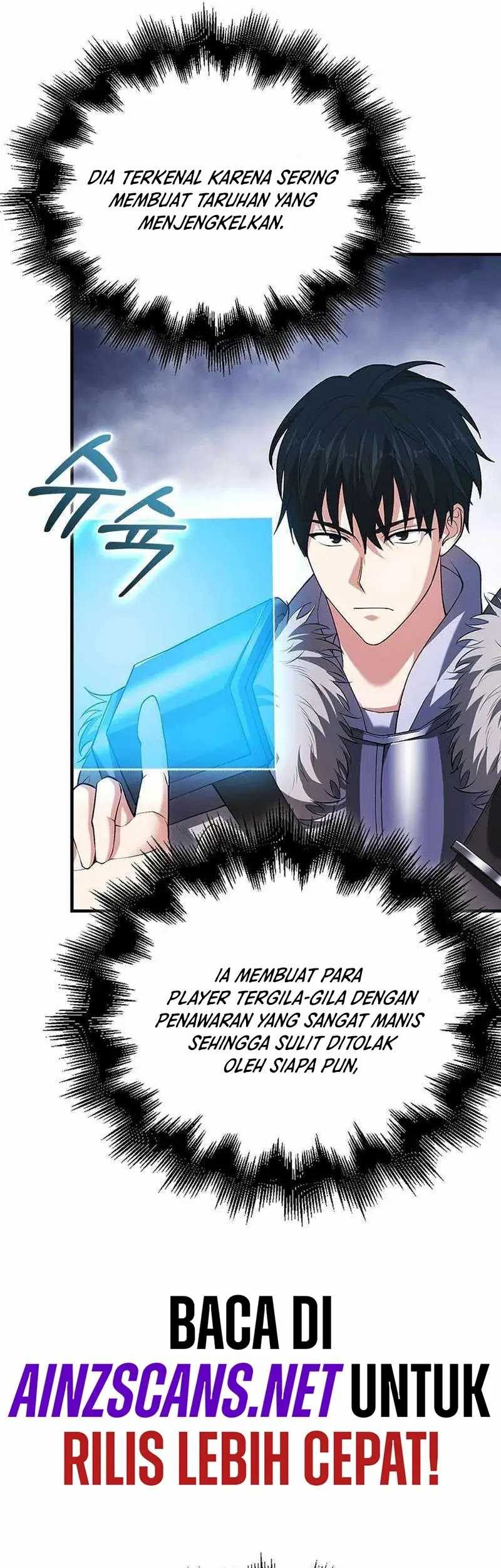 Max Talent Player Chapter 43 Gambar 9