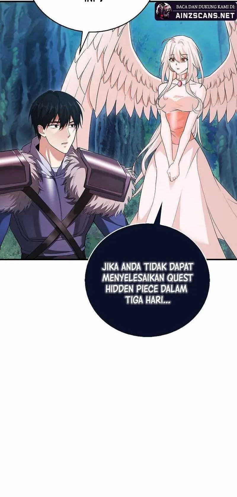 Max Talent Player Chapter 43 Gambar 12