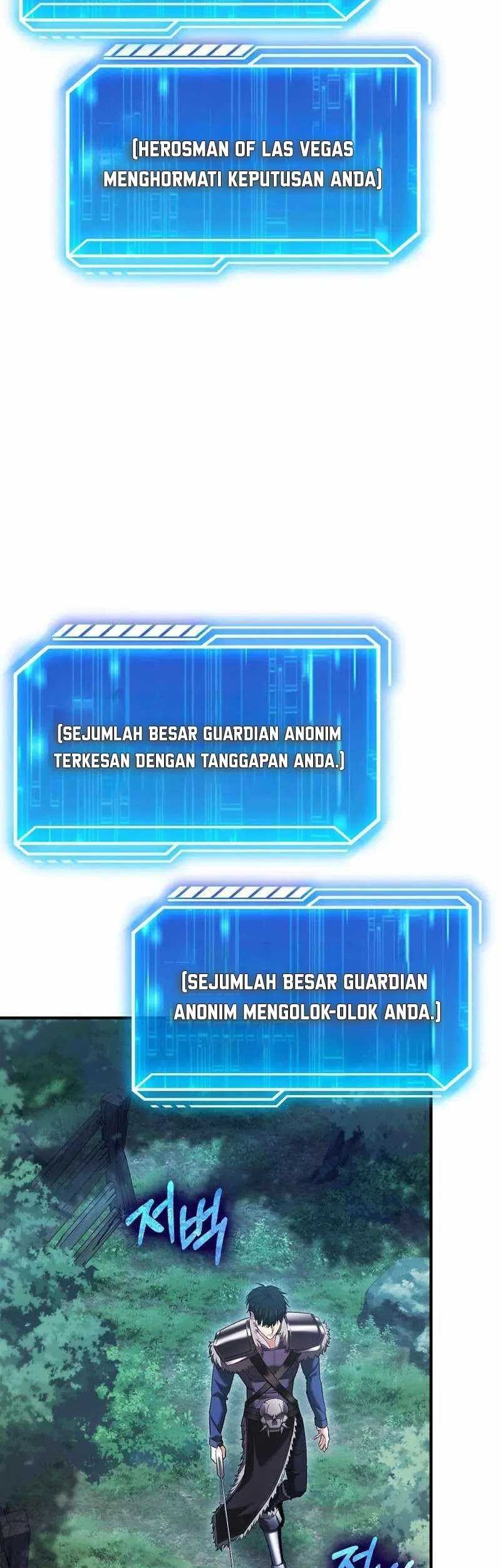 Max Talent Player Chapter 43 Gambar 18