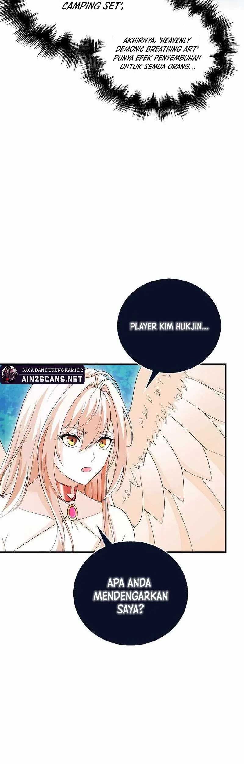 Max Talent Player Chapter 42 Gambar 19