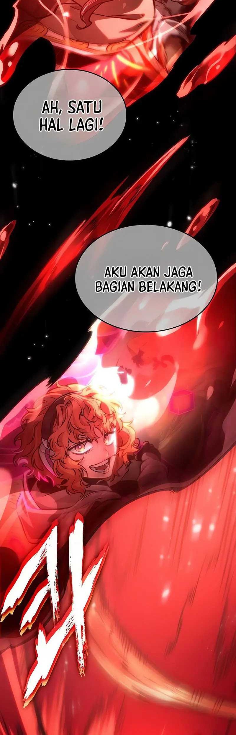 The World After the Fall Chapter 159 Gambar 36