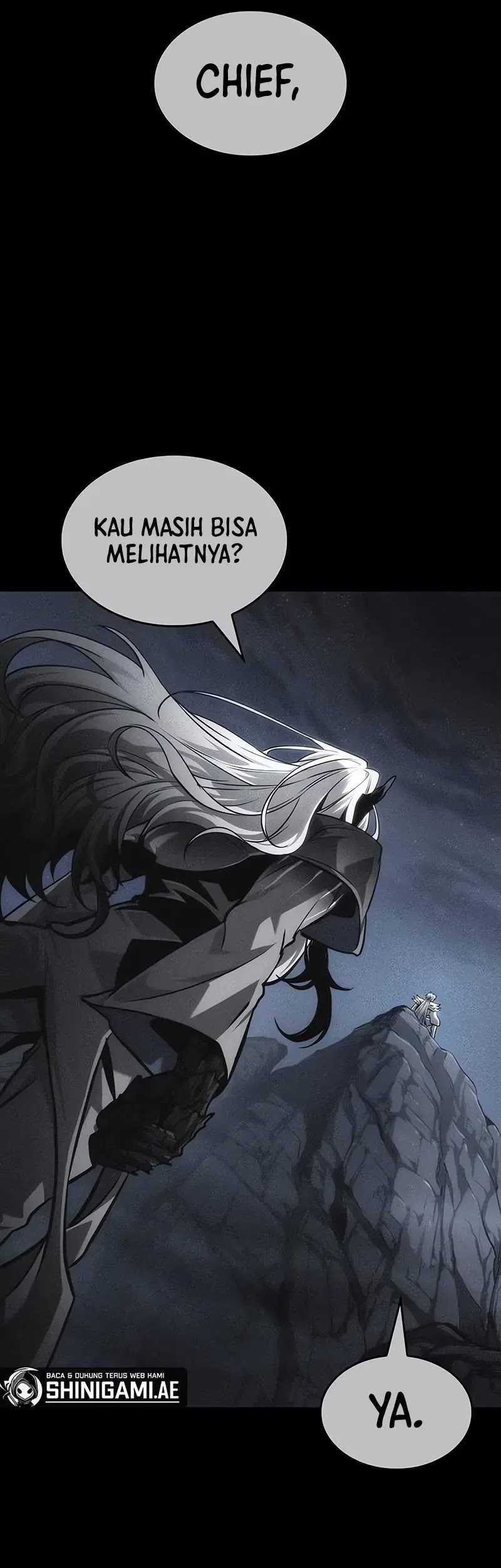 The World After the Fall Chapter 159 Gambar 51