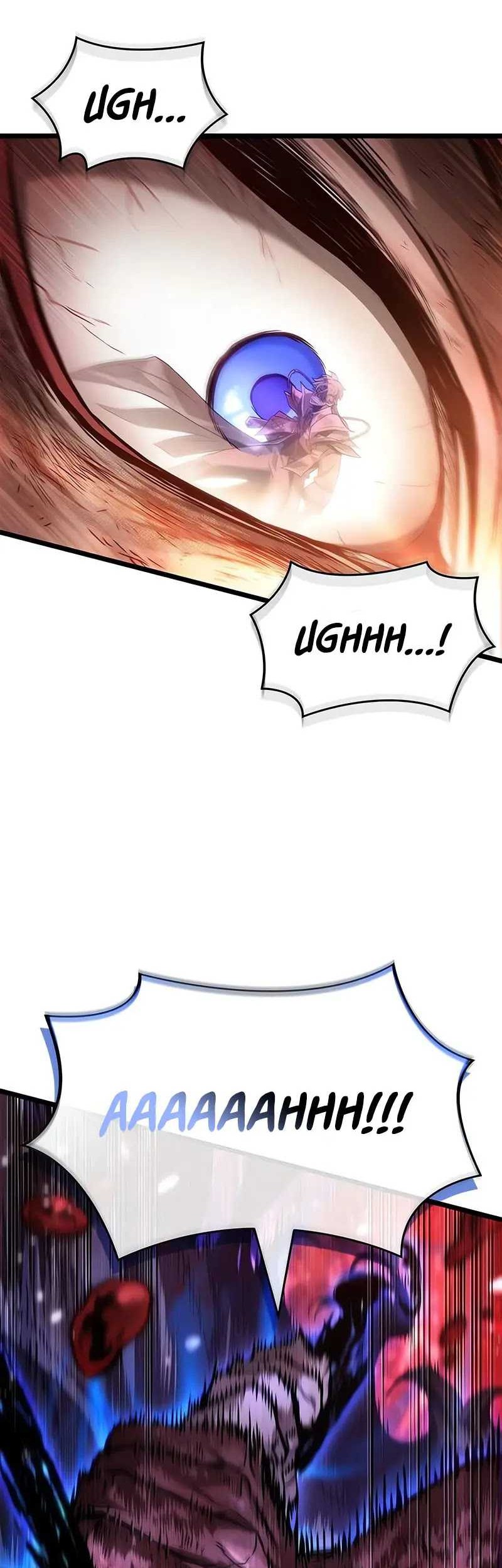 The World After the Fall Chapter 159 Gambar 3