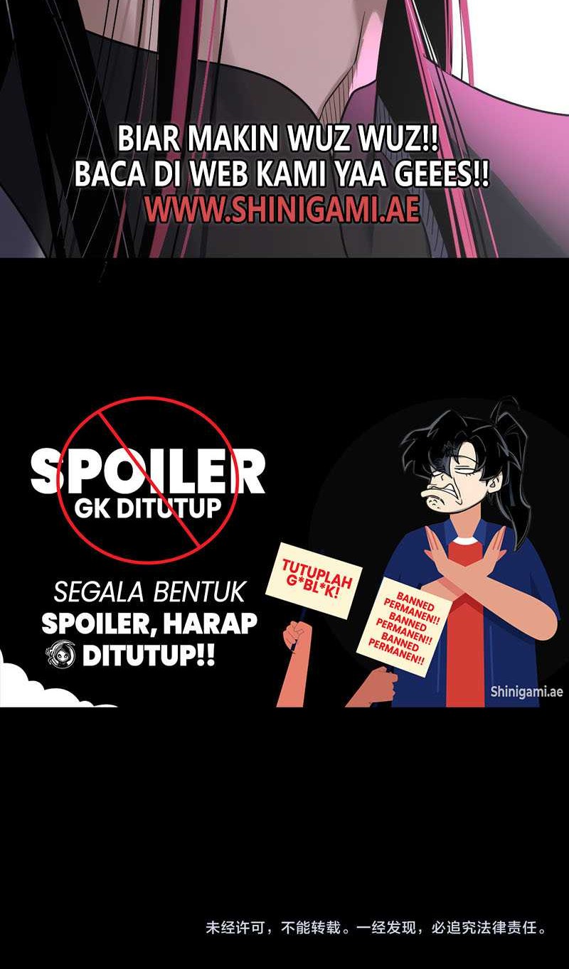 The Villain Of Destiny Chapter 211 Gambar 36