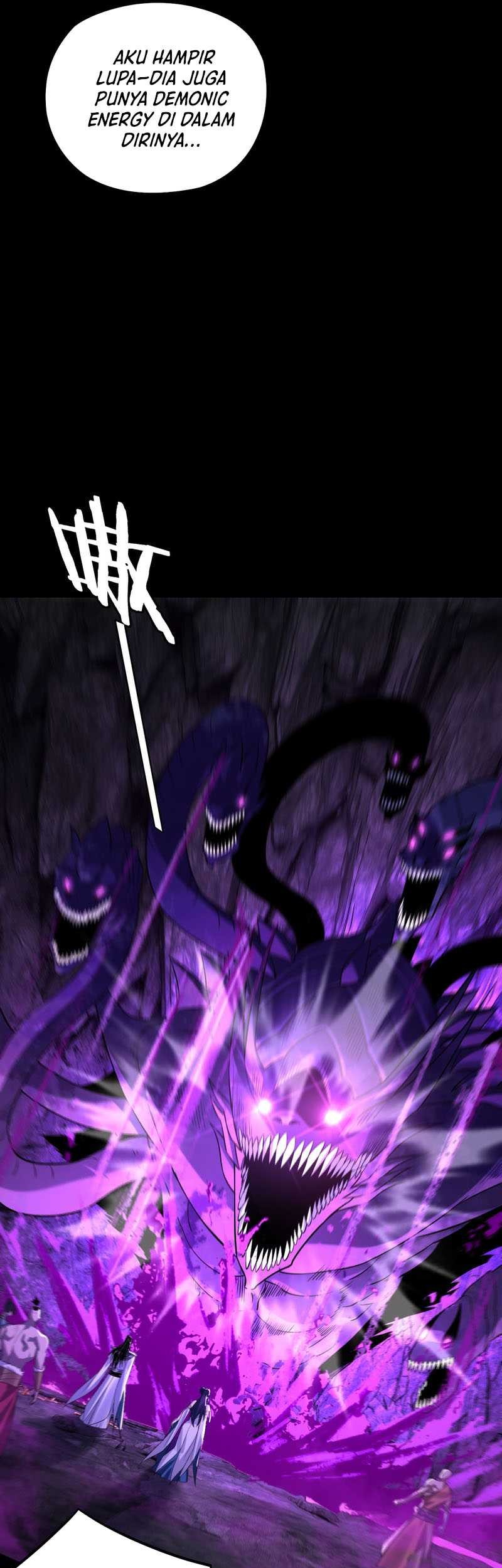 The Villain Of Destiny Chapter 211 Gambar 13