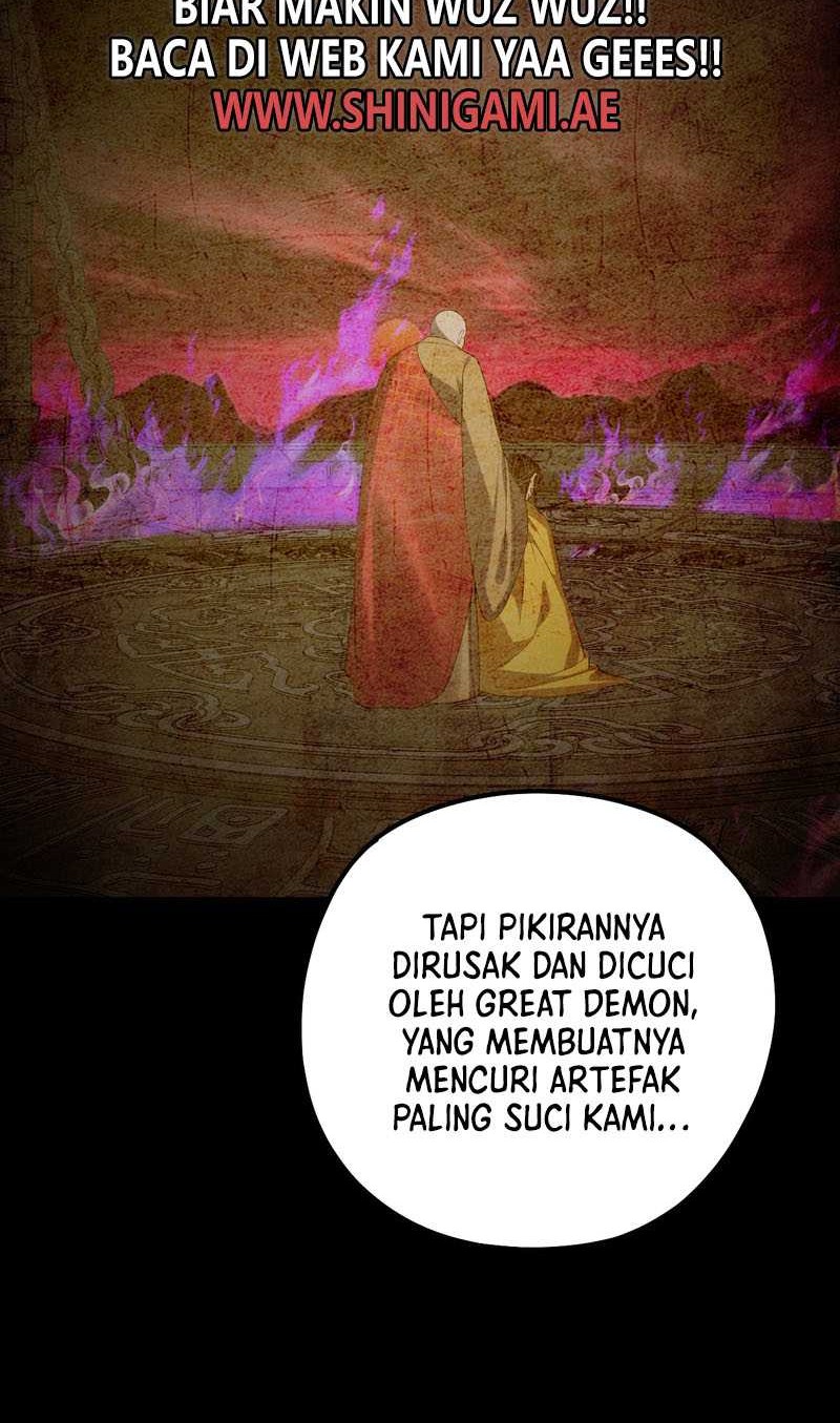 The Villain Of Destiny Chapter 211 Gambar 28