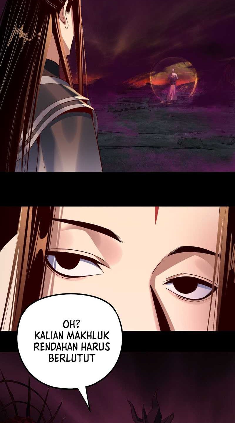 The Villain Of Destiny Chapter 211 Gambar 32