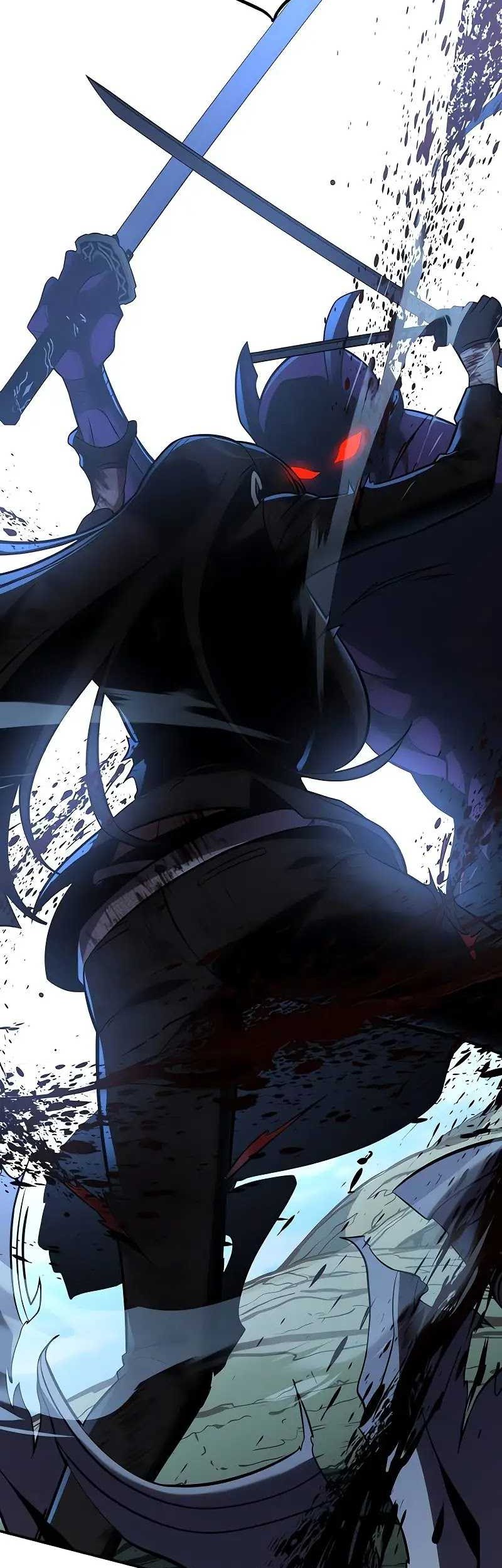 I Killed An Academy Player Chapter 64 Gambar 48