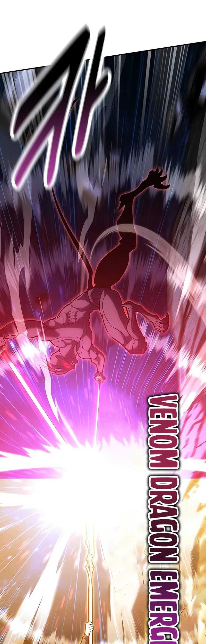 I Killed An Academy Player Chapter 64 Gambar 16