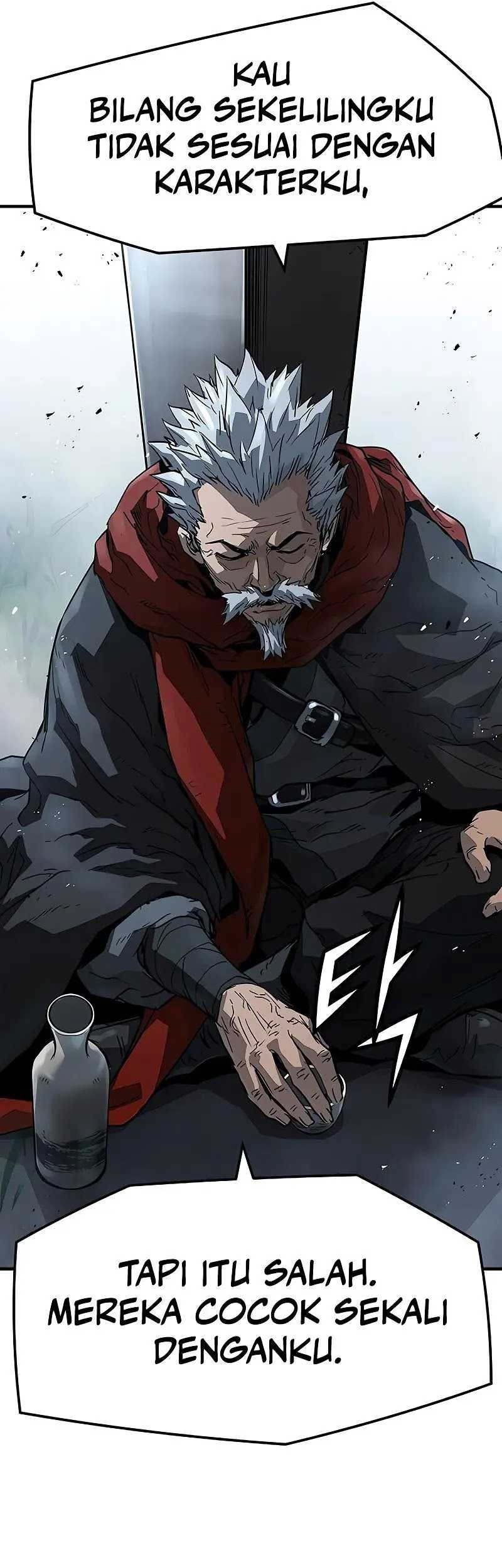 Absolute Regression Chapter 27 Gambar 19