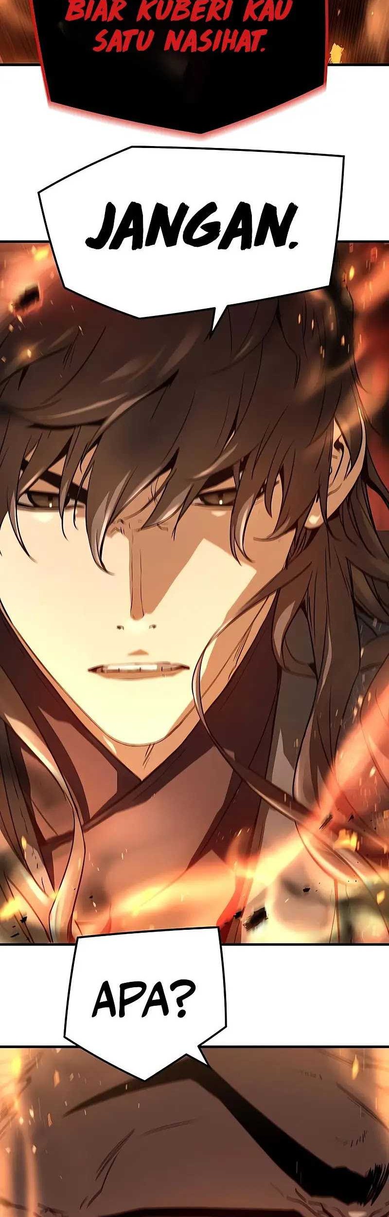 Absolute Regression Chapter 27 Gambar 28