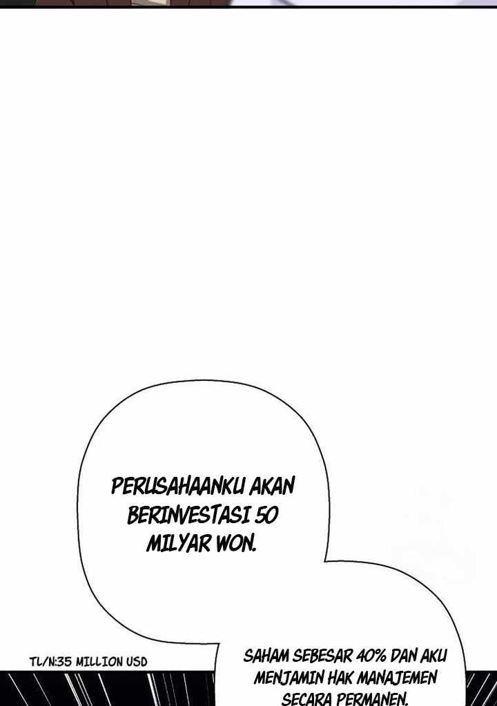 Return of the Legend Chapter 130 Gambar 11