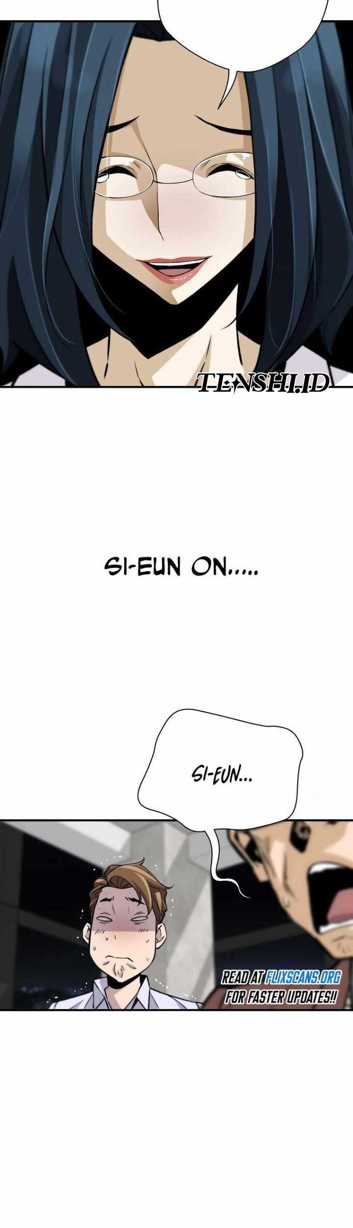 Return of the Legend Chapter 130 Gambar 22