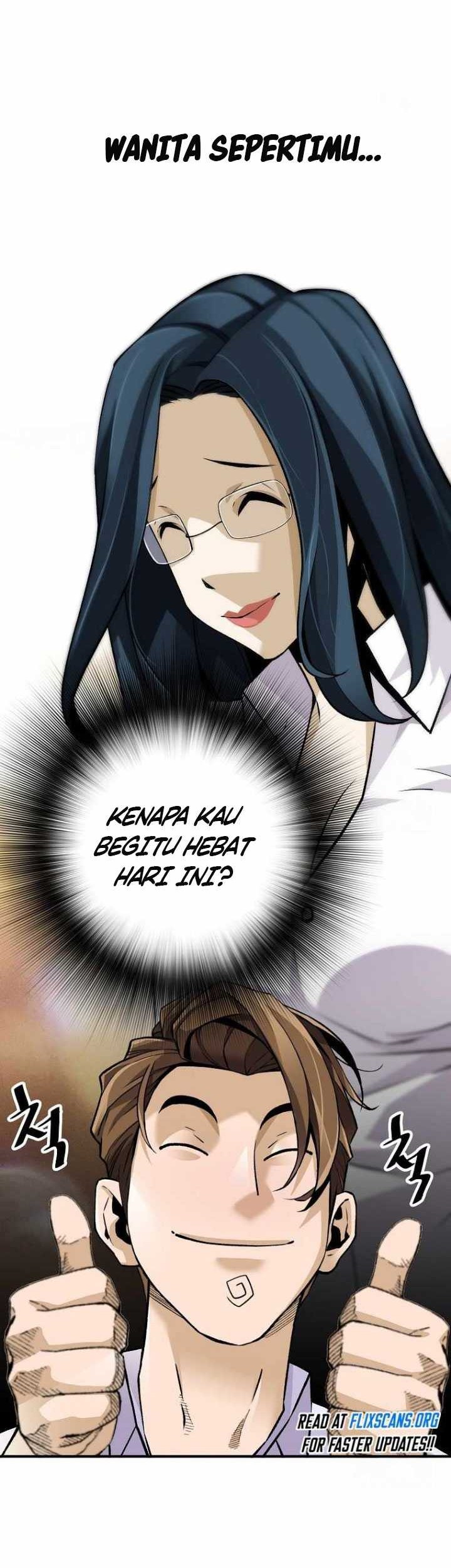Return of the Legend Chapter 130 Gambar 23