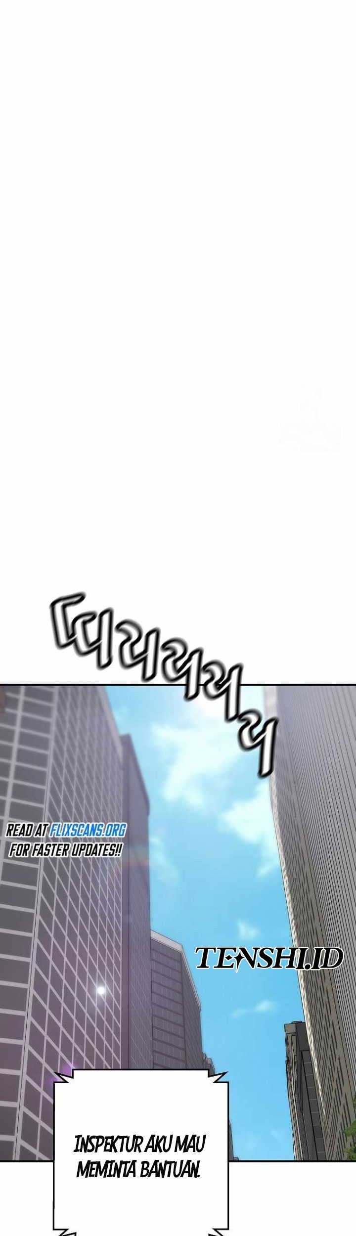 Return of the Legend Chapter 130 Gambar 24