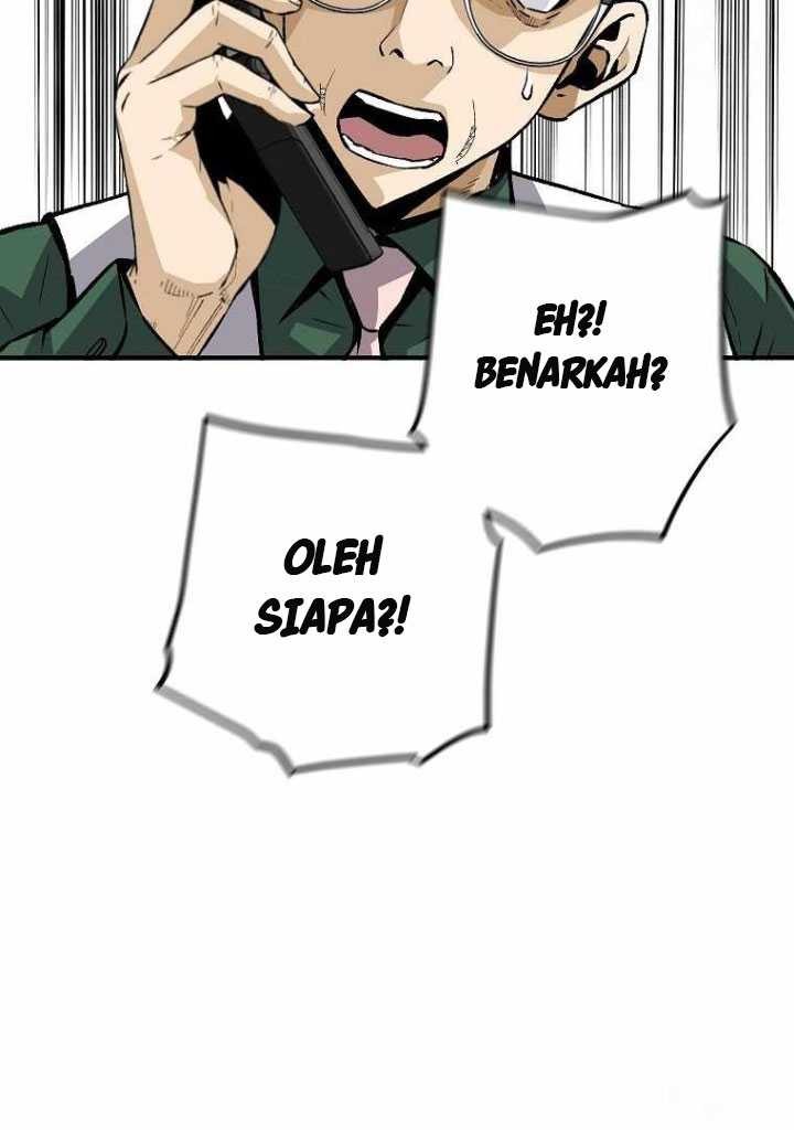 Return of the Legend Chapter 130 Gambar 26