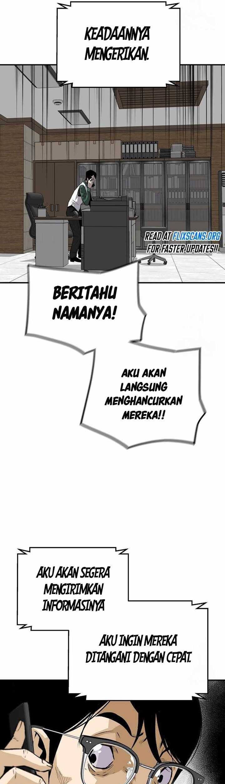 Return of the Legend Chapter 130 Gambar 27