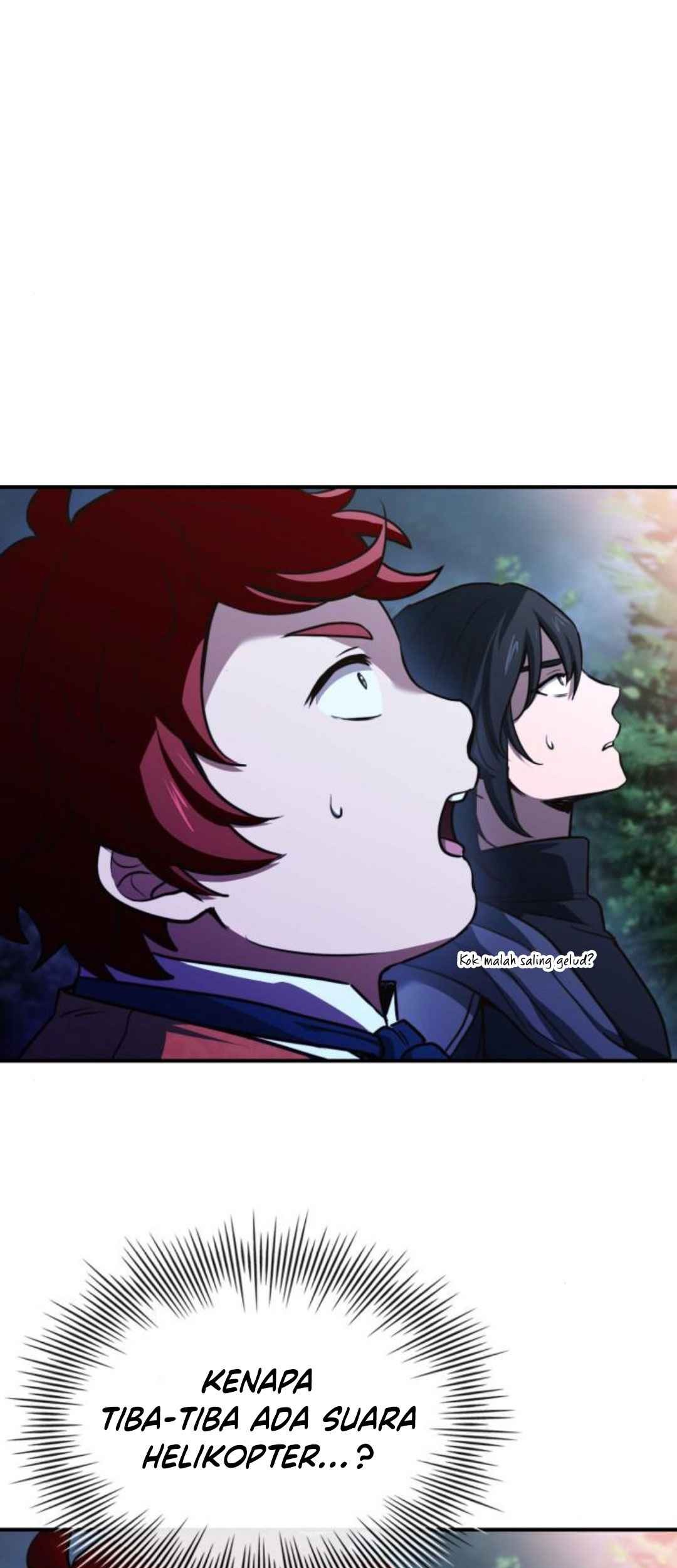 Baca Manhwa The Crown Prince That Sells Medicine Chapter 58 Gambar 2