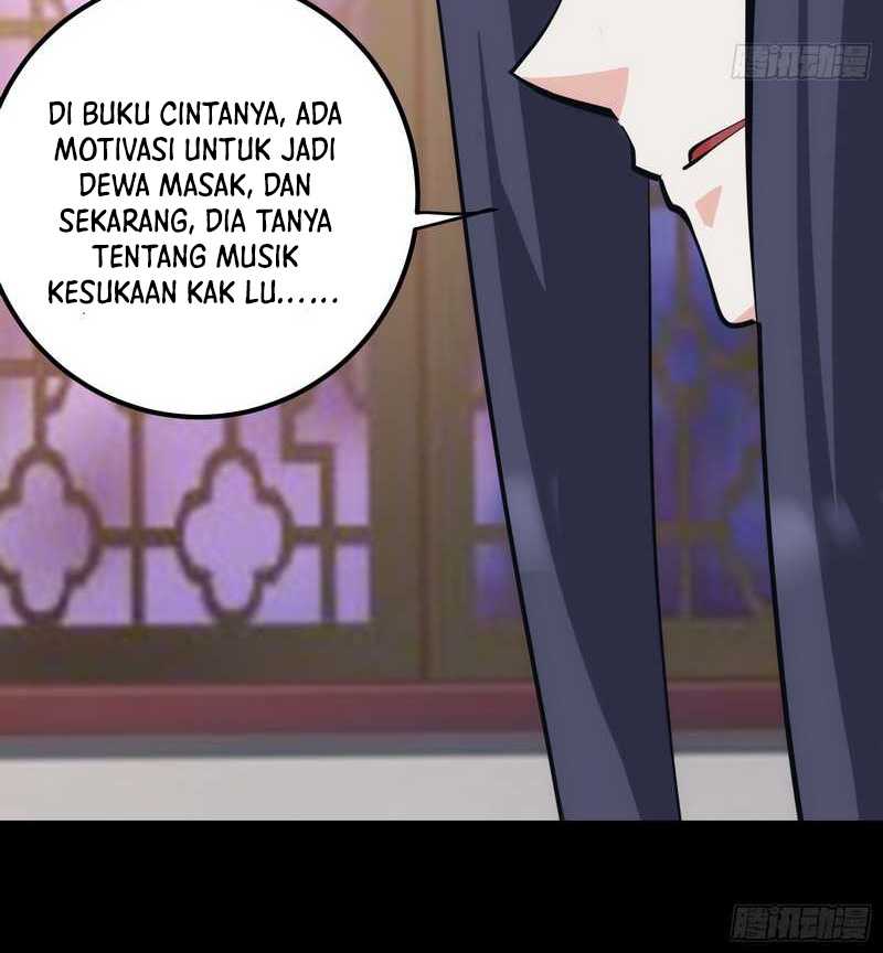 I am Self-disciplined And Invincible Chapter 33 Gambar 24