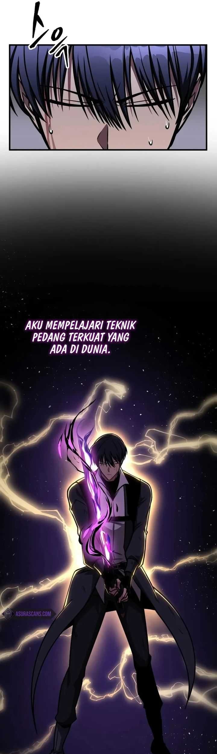 My Exclusive Tower Guide Chapter 44 Gambar 21