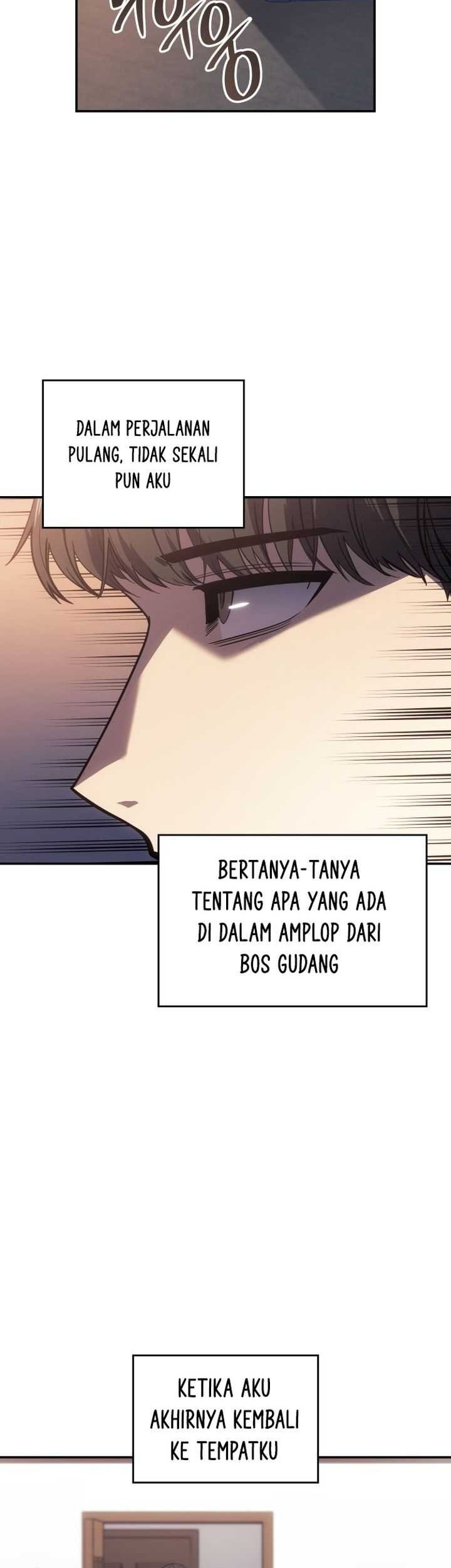 The Fire Fighter Chapter 02 Gambar 29