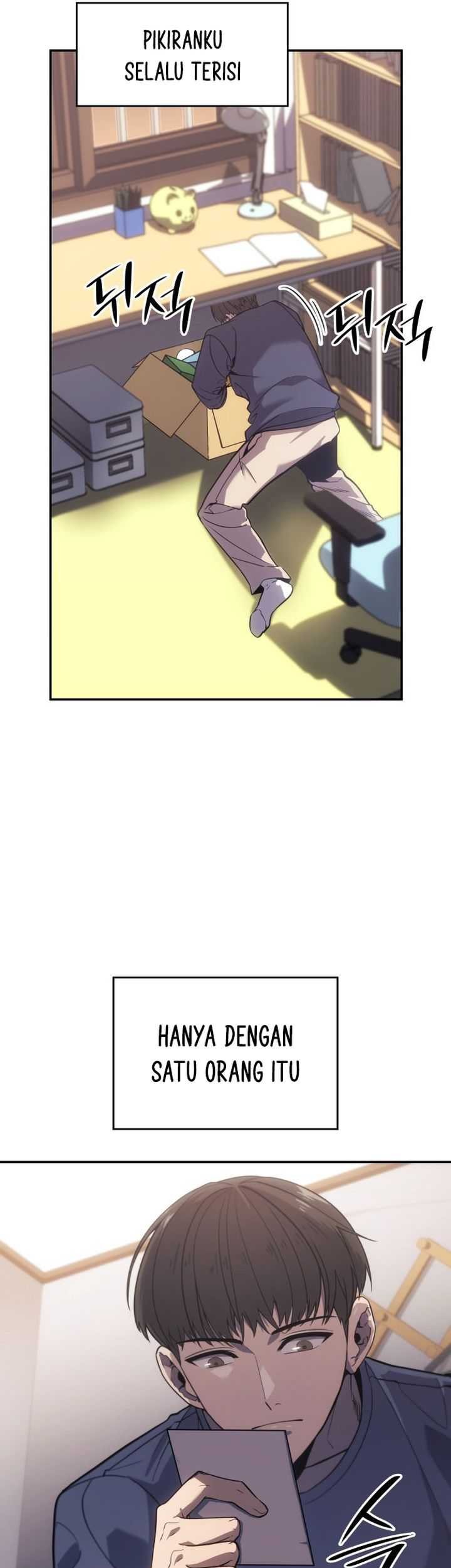 The Fire Fighter Chapter 02 Gambar 31